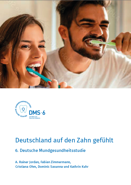 Ergebnisbroschüre